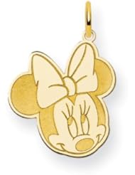 Disney Minnie Charm