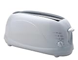 Sabichi 89540 - 4 slice toaster
