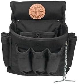 Mouse Over Image to Zoom Klein 5719 Powerline 18-pocke