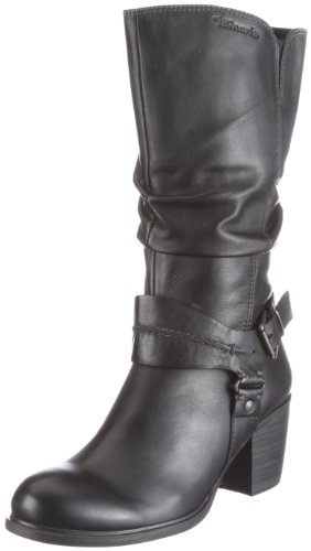 Tamaris 1-1-25538-27 Damen Stiefel Preisvergleich