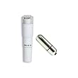 Doc Johnson White Nights Pocket Rocket Waterproof Multi-Speed Adult Sex Toy Kit
