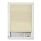 Twill Cordless Roman Shade - Ivory