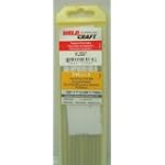 Weldcraft Tungsten Gold 1.5 Lanthanated 3/32" X 7"