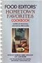 Food Editors' Hometown Favorites Cookbook: American Regional and Local Specialties