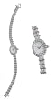 Bulova 95U29 Womens 14 Karat Gold Watch