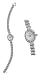 Bulova 95U29 Womens 14 Karat Gold Watch