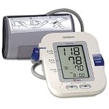 Omron Blood Pressure With Hyper Det Monitor by