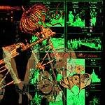  Merzbow - Dust Of Dreams SINGLEDETAILPAGEM