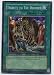 YuGiOh Metal Raiders Tribute to The Doomed MRD-057 Super Rare [Toy]