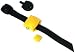 Safety Turtle Wristband, Yellow