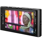 Sony Ericsson Satio | Color Black