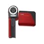 COBRA DIGITAL DVC2500RD 5.0 Megapixel 2-in-1 Digital Video Camera (Red)
