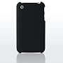 ultra-case Reptile Schale / Tasche | black | iPhone 3G & 3GS