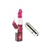 Doc Johnson i-Vibe Rabbit Strawberry Multi-Speed Waterproof Multi Function Adult Sex Toy Kit