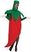 Hot Chili Pepper Adult Costume