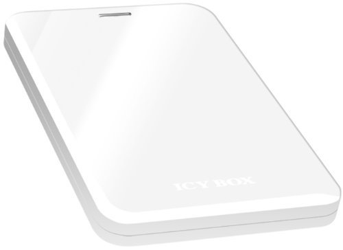 Raidsonic Icy Box IB-223StU externe Festplattengeh&auml;use Preisvergleich