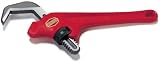 Ridgid 31305 1-1/8-Inch-to-2-5/8-Inch Capacity Offset Hex Wrench