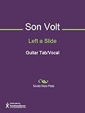 Left a Slide Sheet Music
