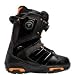 K2 T1DB Snowboard Boots Featuring BOA Conda - Black - Men's - 13