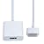 iPad, iPhone, touch を モニタ に出力 HDMI 変換 アダプタ