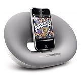 Exclusive Philips Fidelio DS3000 Desktop Speaker Dock for iPod/iPhone By PHILIPS