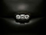Diamond Ring - 24