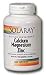 vitamin b5 - Calcium Magnesium Zinc 100 Caps By Solaray