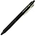 フリクションボール ノック式 0.7mm【黒】 LFBK-23F-B