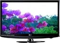 LG 32LH20 32-Inch 720p LCD HDTV, Gloss Black