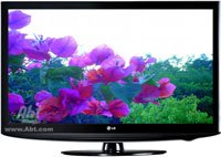 LG 32LH20 32-Inch 720p LCD HDTV, Gloss Black
