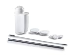 Produkt-Bild: Bosch TCZ7004 Pflegeset f&uuml;r Kaffeevollautomaten-Baureihen TCA 7 und TES 70