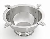 Stinky Cigar Ashtray - 4 Stirrup Original - Stainless Steel