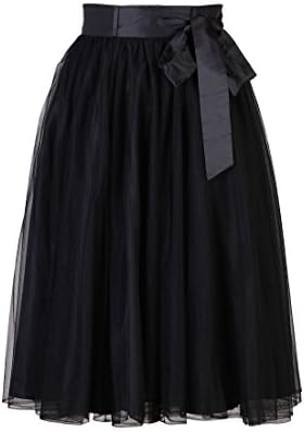 eShakti Women's Dahlia crinoline
