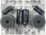 Subwoofer Crossover 8 Ohm 150 Hz 200W