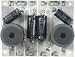 Subwoofer Crossover 8 Ohm 150 Hz 200W