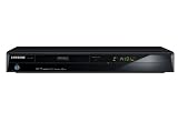 Samsung DVD-SH855M - DVD Recorder 250Gb Hard Drive - With Freeview & HDMI