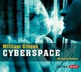 Cyberspace - William Gibson