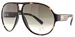 Armani Exchange Ax 235/S Havana V08 Designer Aviator Sunglasses