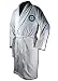 Seattle Mariners Luxurious Pro Line Bathrobe