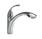 Kohler K10433-CP Kitchen Faucet