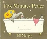 Five minutes' peace