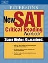 New SAT Critical Reading Wrkbook, 1st ed (Peterson's Master Critical Reading for the SAT)