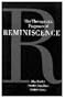 The Therapeutic Purposes of Reminiscence