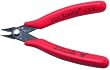 Xcelite 170M, 5 inch General-purpose Shearcutter with Red Grips