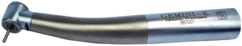 Gemini Large Head Dental Highspeed Handpiece (Interchangeable with Kavo Super Torque 625/636/640)