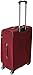 Travelpro Crew 10 25 Inch Expandable Spinner Suiter (One Size, Merlot)