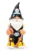 Pittsburgh Steelers Super Bowl XLIII Champions Garden Gnome