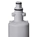 MORE Pure MPF15350 Replacement Refrigerator Water Filter Compatible with GE RPWF (Not Compatible with GE RPWFE)