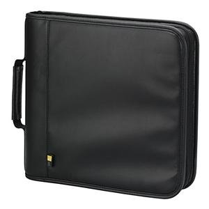 Case Logic, Koskin CD / DVD Binder (Catalog Category: 