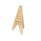 Review Ecotots 200029-003 / Ecotots Art Time Easel Natural